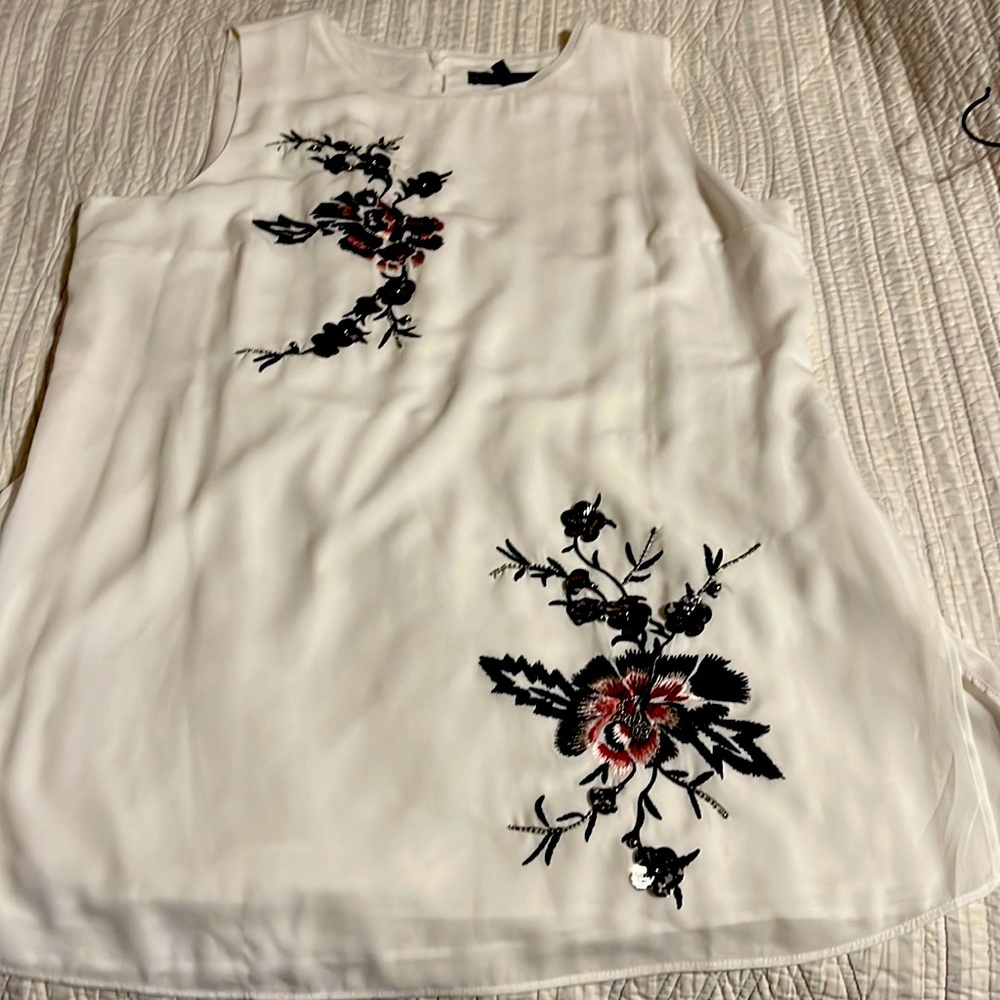 Size 14 White House Black Market